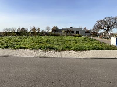 Foto - Grundstück in Kraichtal