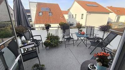 Foto - 1 Zimmer Etagenwohnung in Glückstadt