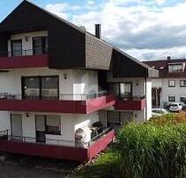 CHARMANTE 5-ZIMMER MAISONETTEWOHNUNG - Bischweier