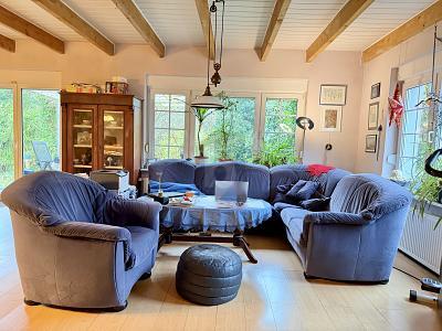 Foto - 7 Zimmer Zweifamilienhaus zum Kaufen in Wilhelmshaven