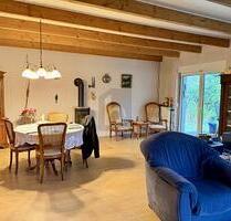 PLATZ FÜR GROßE FAMILEN MIT BAUGRUNDSTÜCK - Wilhelmshaven