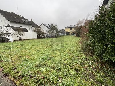 Foto - Grundstück zum Kaufen in Sinzheim