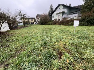 Foto - Grundstück in Sinzheim