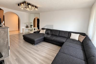 Foto - 3 Zimmer Erdgeschoßwohnung zum Kaufen in Osnabrück