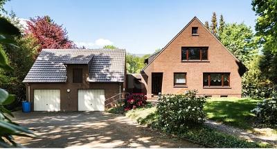 Foto - GROßFAMILIEN AUFGEPASST - MITTEN IN RITTERHUDE