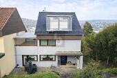 Foto - 6 Zimmer Einfamilienhaus zum Kaufen in Esslingen am Neckar
