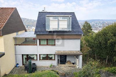 Foto - 6 Zimmer Einfamilienhaus zum Kaufen in Esslingen am Neckar