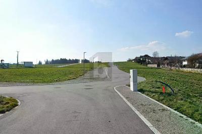 Foto - Grundstück in Pfaffing zum Kaufen