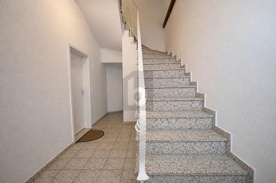 Foto - 9 Zimmer Mehrfamilienhaus, Wohnhaus in Duderstadt