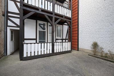 Foto - 9 Zimmer Mehrfamilienhaus, Wohnhaus zum Kaufen in Duderstadt