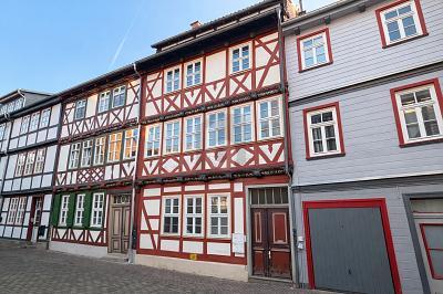 Foto - TOPLAGE, KERNSANIERT, VERMIETET - STARKE RENDITE