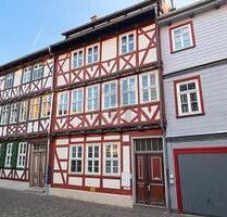 TOPLAGE, KERNSANIERT, VERMIETET - STARKE RENDITE - Duderstadt