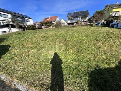 Foto - Grundstück zum Kaufen in Weisenbach