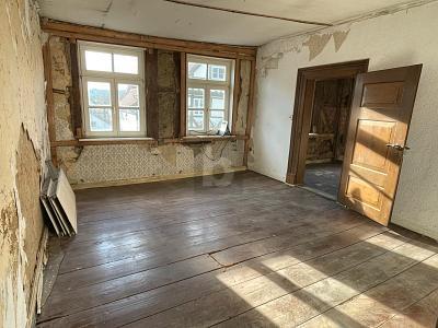 Foto - Wohn- & Geschäftshaus mit 134,00 m² in Bad Münder am Deister zum Kaufen