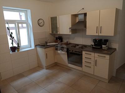 Foto - 2 Zimmer Etagenwohnung in Schwäbisch Hall