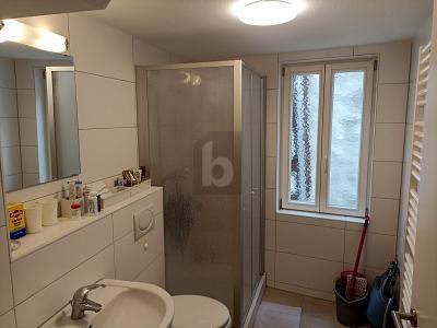 Foto - Etagenwohnung mit 63,00 m² in Schwäbisch Hall zur Miete