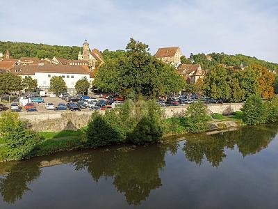 Foto - ALTSTADTTRAUM MIT AUSBLICK - TRAUMHAFT
