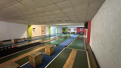 Foto - 9 Zimmer Gaststätte, Restaurant, Lokal zum Kaufen in Kenzingen