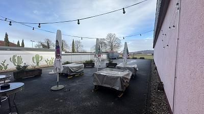 Foto - Gaststätte, Restaurant, Lokal mit 60,00 m&sup2; in Kenzingen zum Kaufen