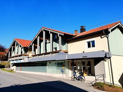 Foto - 11 Zimmer Wohn- & Geschäftshaus zum Kaufen in Flintsbach