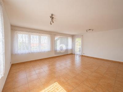 Foto - 2 Zimmer Erdgeschoßwohnung in Rickenbach