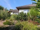 Foto - HELLER BUNGALOW MIT GARTENOASE & WINTERGARTEN