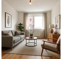 MODERNISIERT, VERMIETET UND RENDITESTARK - Hamburg Hamm-Mitte MODERNISIERT, VERMIETET UND RENDITESTARK - Hamburg Hamm-Mitte