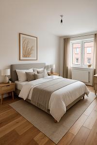 Foto - 2 Zimmer Etagenwohnung zum Kaufen in Hamburg Hamm-Mitte