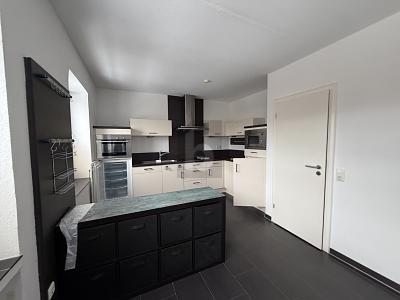 Foto - 2 Zimmer Etagenwohnung in Wilhelmshaven