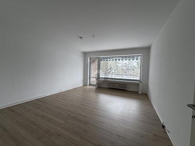 Foto - 2 Zimmer Etagenwohnung zum Kaufen in Wilhelmshaven