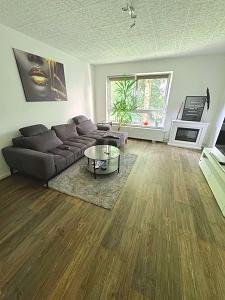 Foto - HERZ DER LÖWENSTADT: MODERNE ALTBAU-WOHNUNG