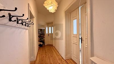 Foto - 3 Zimmer Etagenwohnung zum Kaufen in Berlin-Kreuzberg