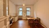 Foto - Etagenwohnung mit 122,00 m&sup2; in Berlin-Kreuzberg zum Kaufen