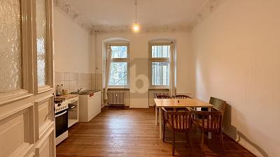Foto - Etagenwohnung mit 122,00 m&sup2; in Berlin-Kreuzberg zum Kaufen
