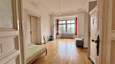 Foto - 3 Zimmer Etagenwohnung in Berlin-Kreuzberg