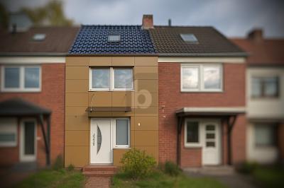 Foto - CHARMANTES WOHNEN MIT GARTEN UND TERRASSE