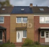 CHARMANTES WOHNEN MIT GARTEN UND TERRASSE - Nordhorn CHARMANTES WOHNEN MIT GARTEN UND TERRASSE - Nordhorn