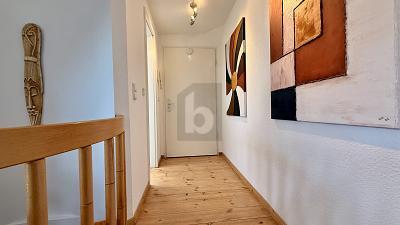 Foto - 2 Zimmer Maisonettenwohnung zum Kaufen in Berlin-Pankow