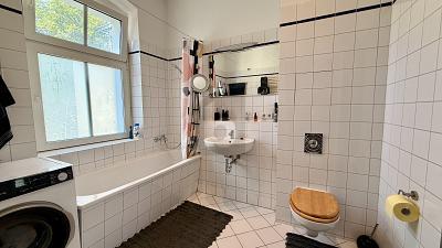 Foto - Maisonettenwohnung mit 67,00 m&sup2; in Berlin-Pankow zum Kaufen