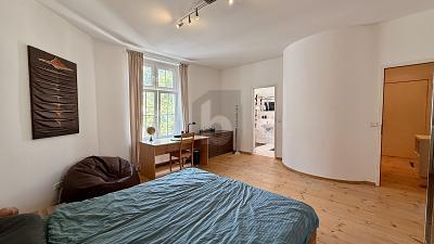 Foto - 2 Zimmer Maisonettenwohnung in Berlin-Pankow