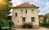 Foto - 8 Zimmer Mehrfamilienhaus, Wohnhaus zum Kaufen in Berlin-Biesdorf