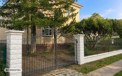Foto - 8 Zimmer Mehrfamilienhaus, Wohnhaus in Berlin-Biesdorf