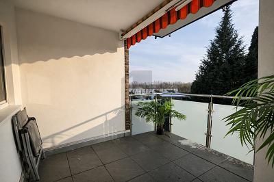 Foto - Etagenwohnung mit 82,00 m&sup2; in Bielefeld zur Miete