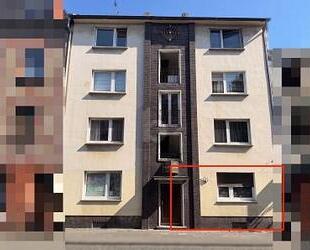 KAPITALANLAGE IN ZENTRALER LAGE  7,3 % RENDITE - Duisburg