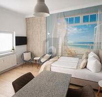 DAS DOPPELTE LOTTCHEN FÜR ANLAGESPEZIALISTEN - Grömitz