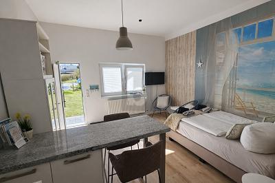 Foto - Laden, Geschäft, Verkaufsfläche mit 60,00 m&sup2; in Grömitz zum Kaufen