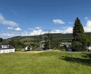 IDYLLISCHES WOHNGLÜCK MIT HERRLICHEM WEITBLICK - Kirchhundem