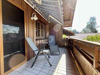 Foto - 4 Zimmer Etagenwohnung zum Kaufen in Stiefenhofen