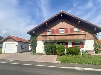 Foto - GEMÜTLICH MIT EINLIEGERWOHNUNG UND GARAGE