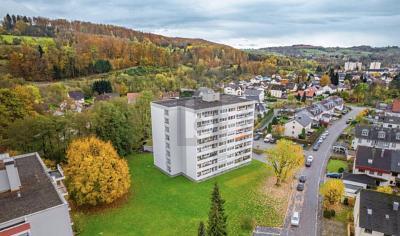 Foto - IHRE MIETER IST SCHON DA - MIT HÖHERER AFA